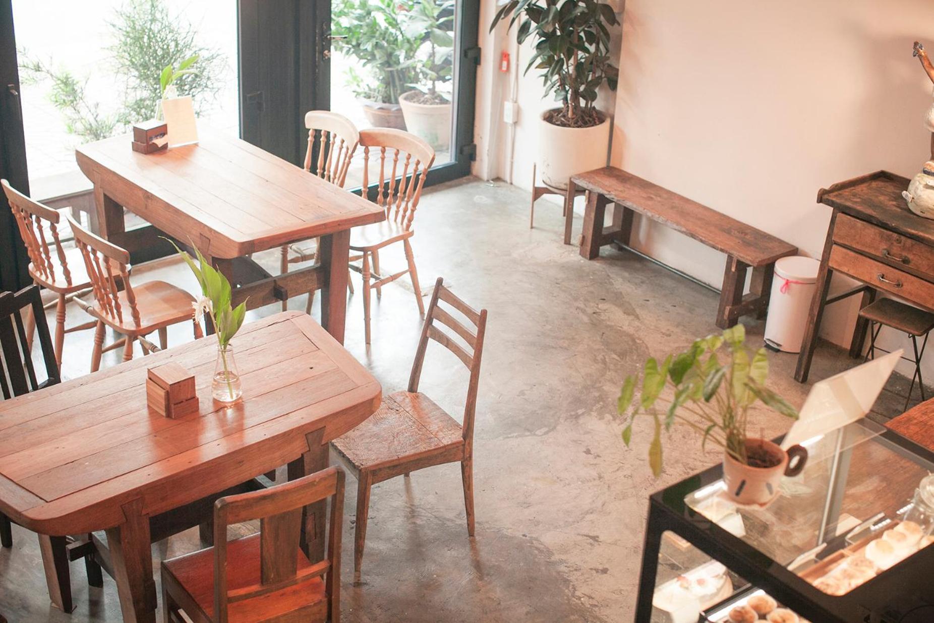Mana Craft Stay Bangkok Esterno foto