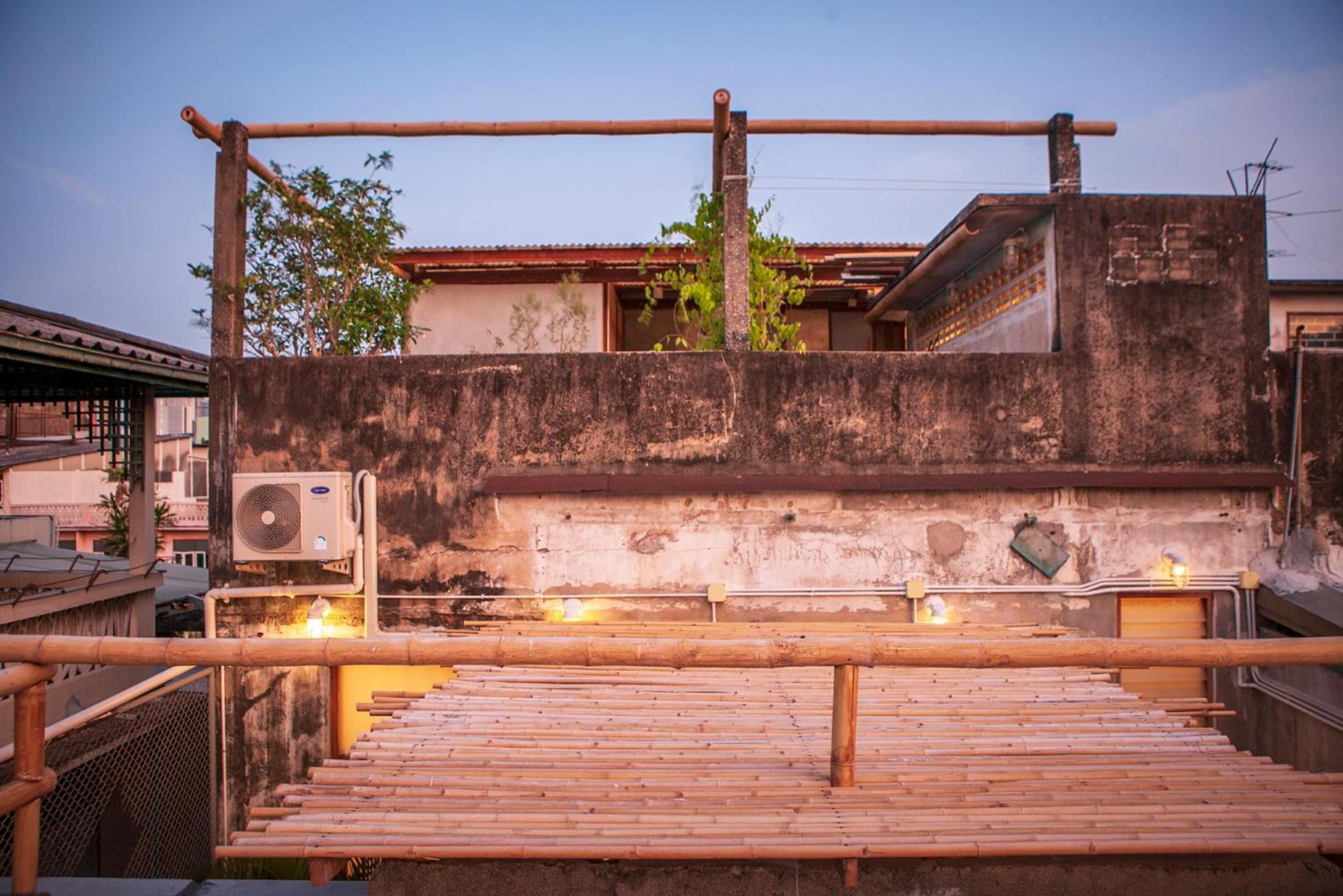 Mana Craft Stay Bangkok Esterno foto