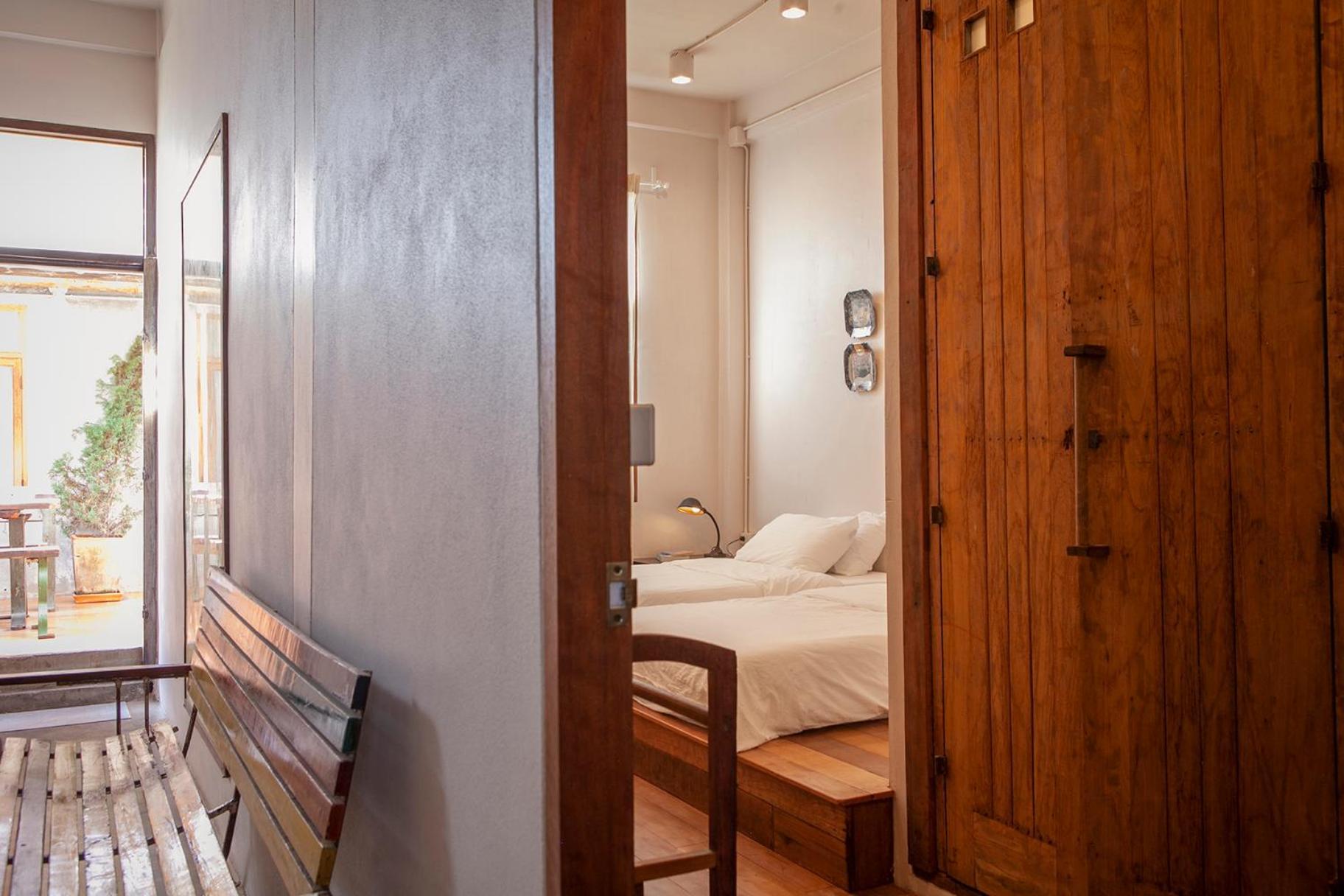 Mana Craft Stay Bangkok Esterno foto