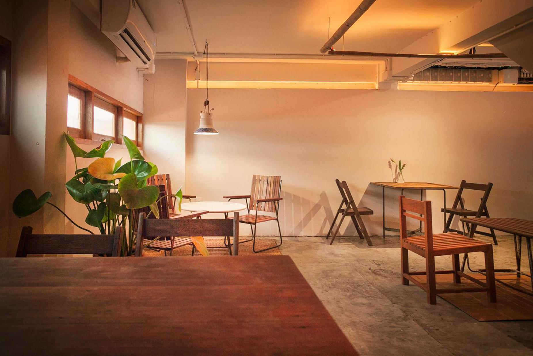 Mana Craft Stay Bangkok Esterno foto