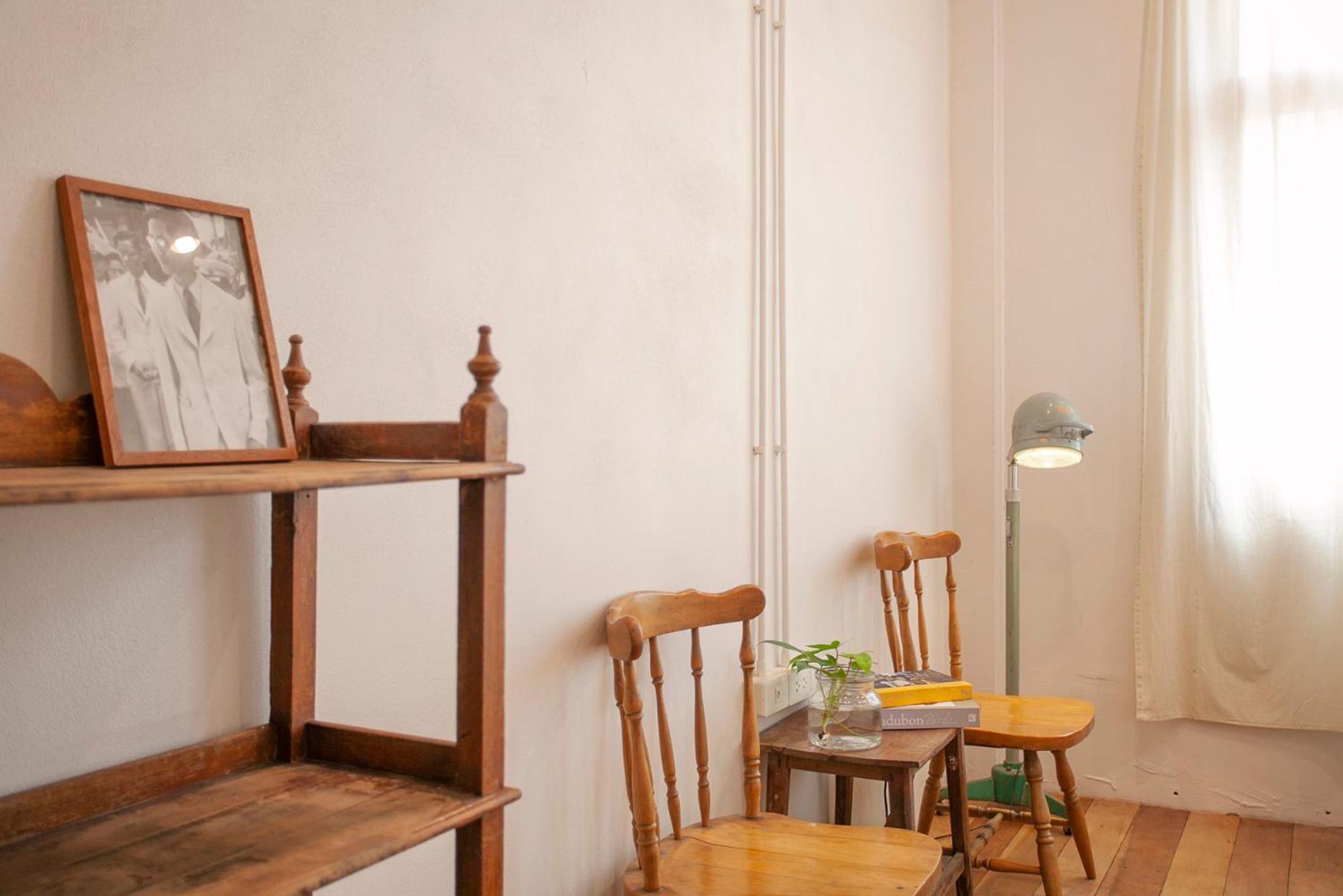 Mana Craft Stay Bangkok Esterno foto