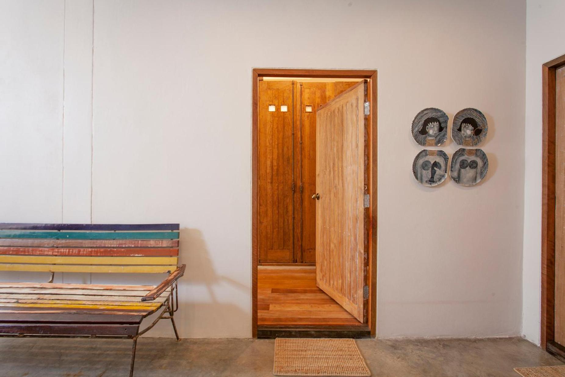 Mana Craft Stay Bangkok Esterno foto