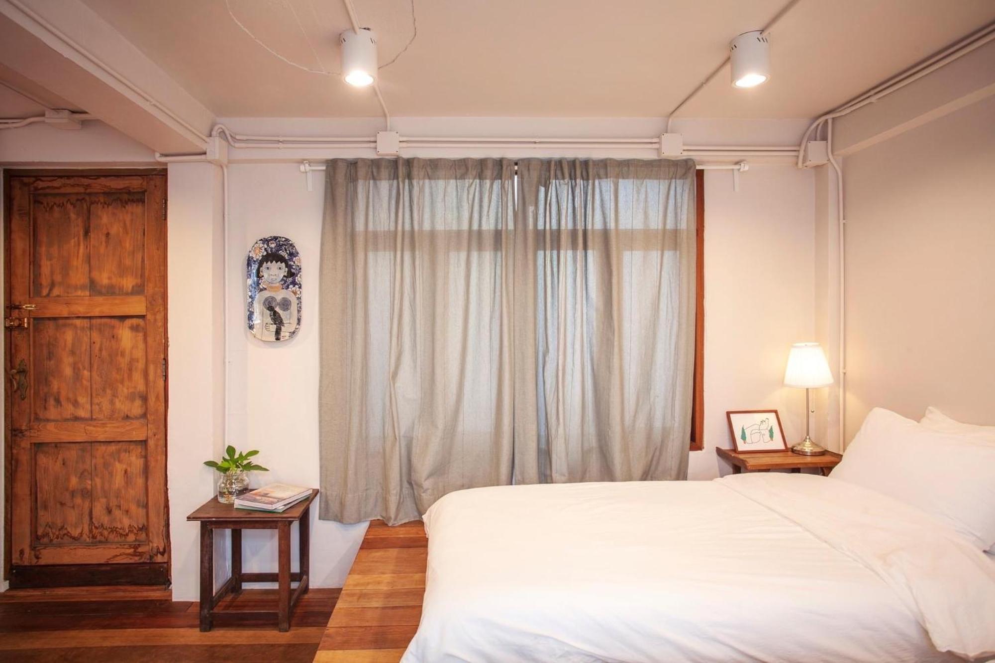 Mana Craft Stay Bangkok Esterno foto
