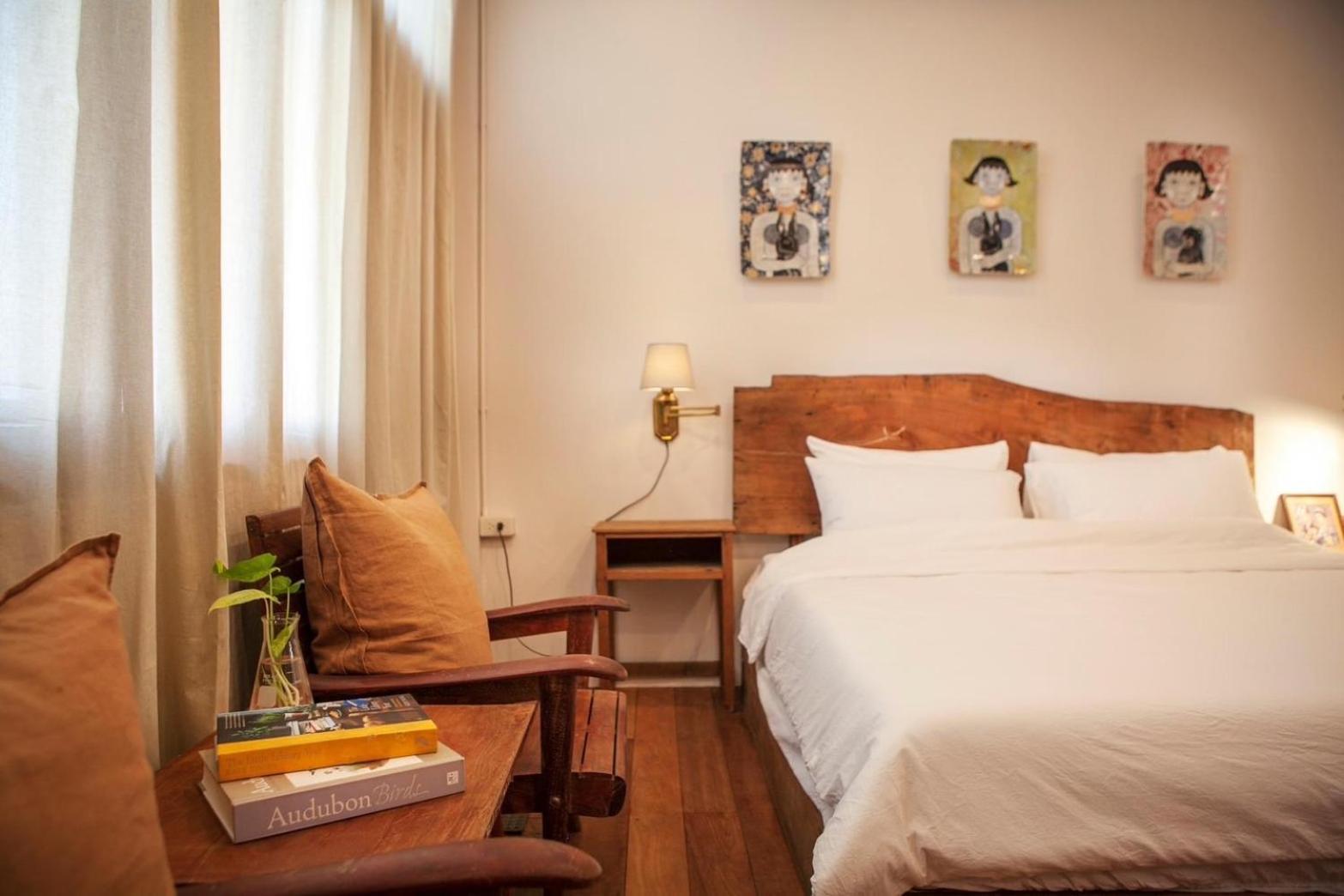 Mana Craft Stay Bangkok Esterno foto