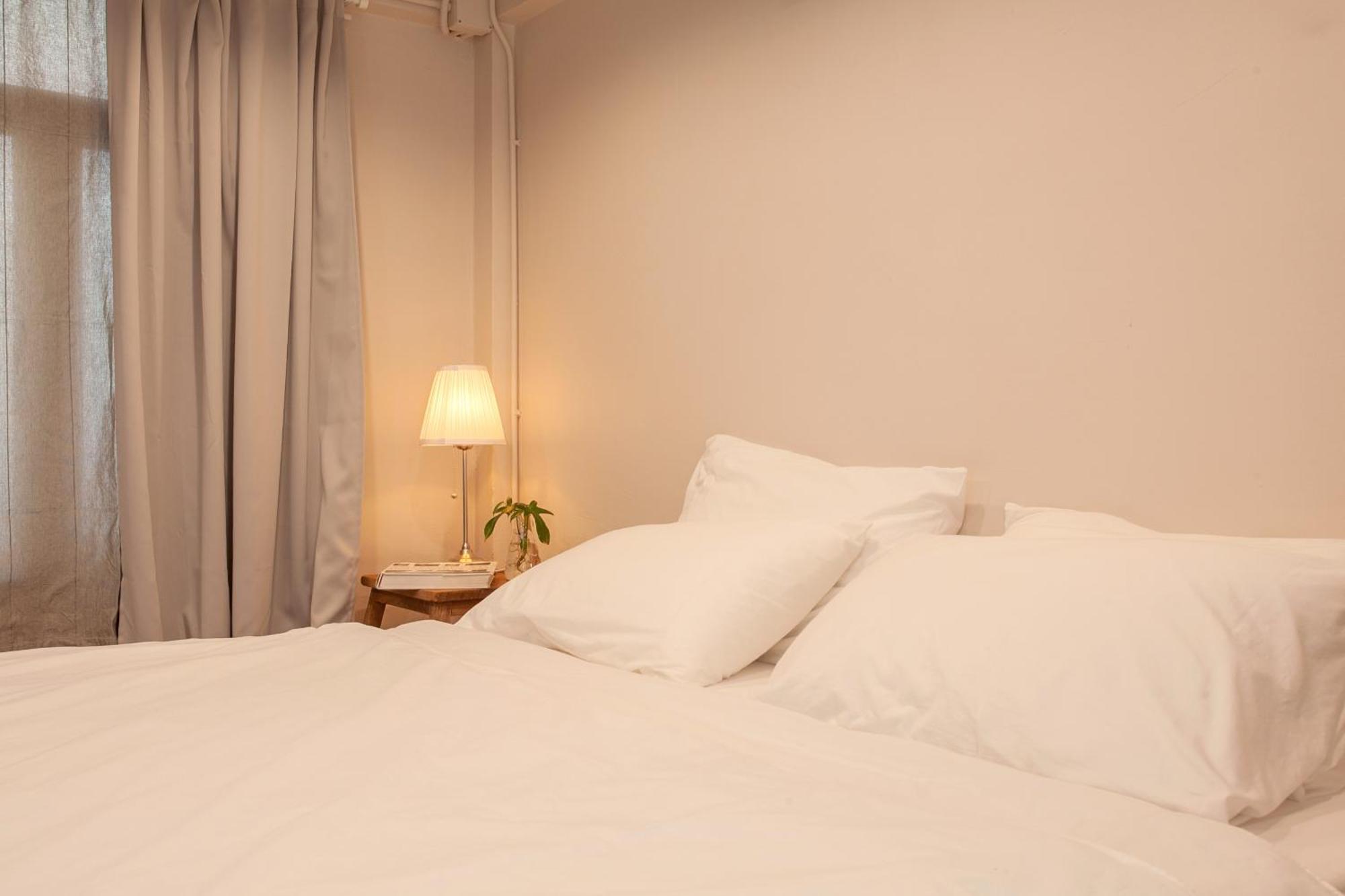 Mana Craft Stay Bangkok Esterno foto