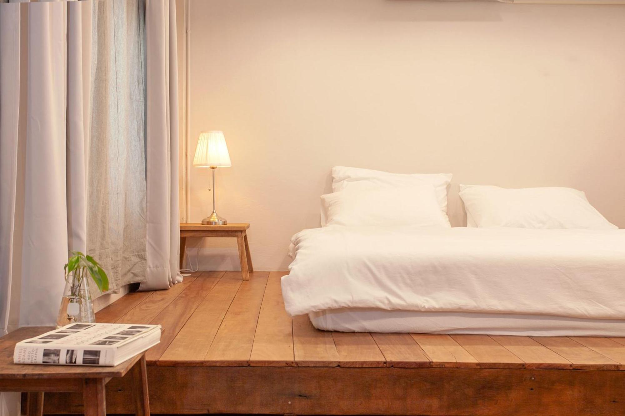 Mana Craft Stay Bangkok Esterno foto